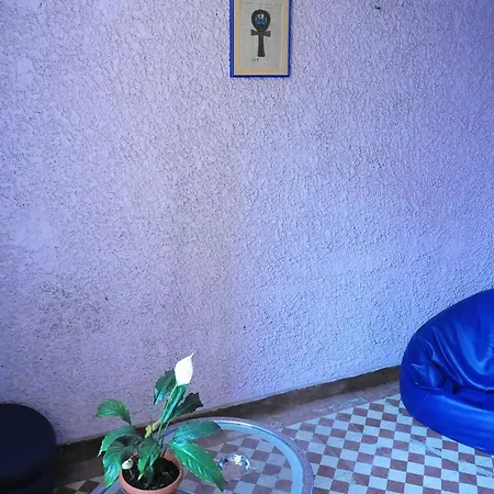Lejlighed Blue *