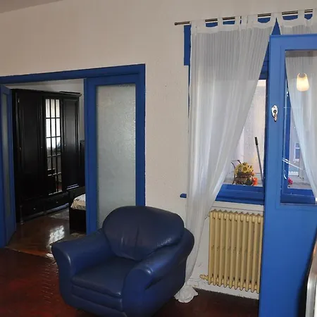 Blue Lejlighed Bukarest